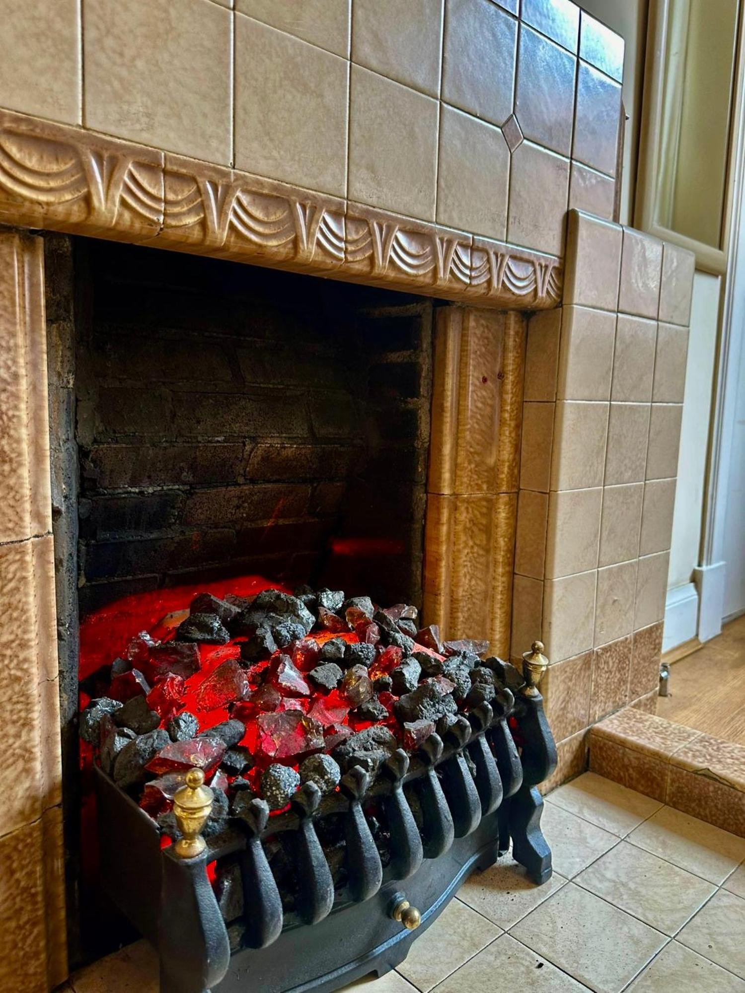 Cozy City Centre Appartement Edinburgh