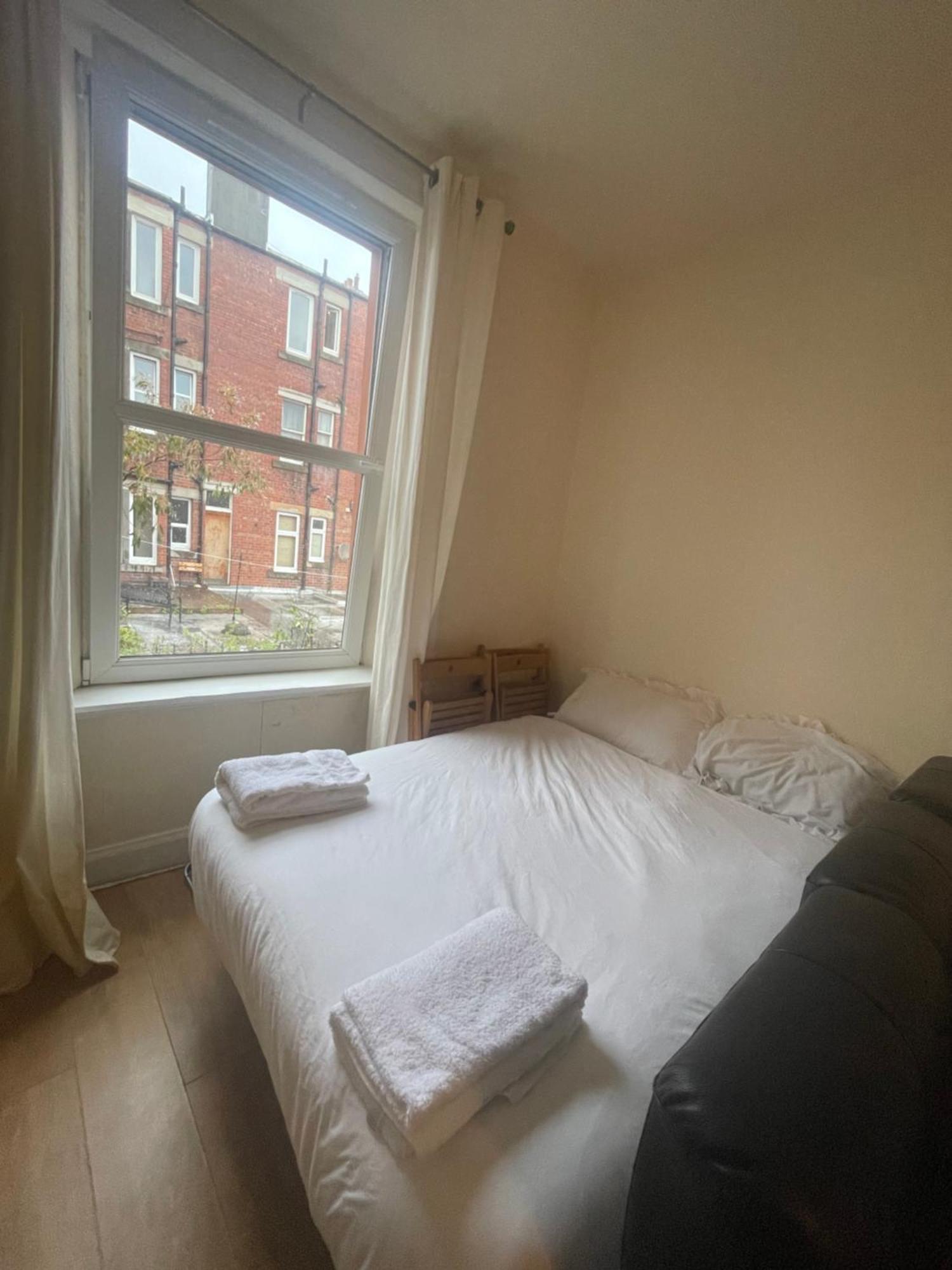 Appartement Cozy City Centre *